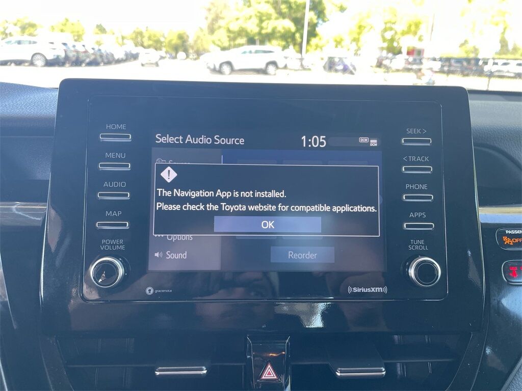 2023 Toyota Camry LE Petaluma CA