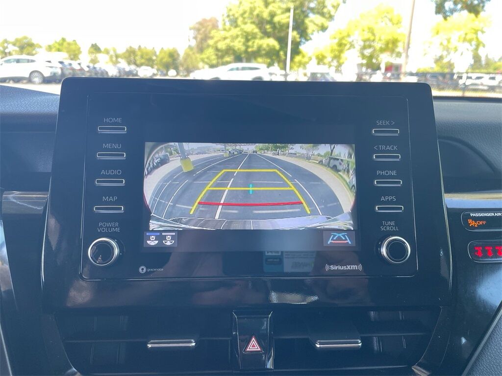 2023 Toyota Camry LE Petaluma CA