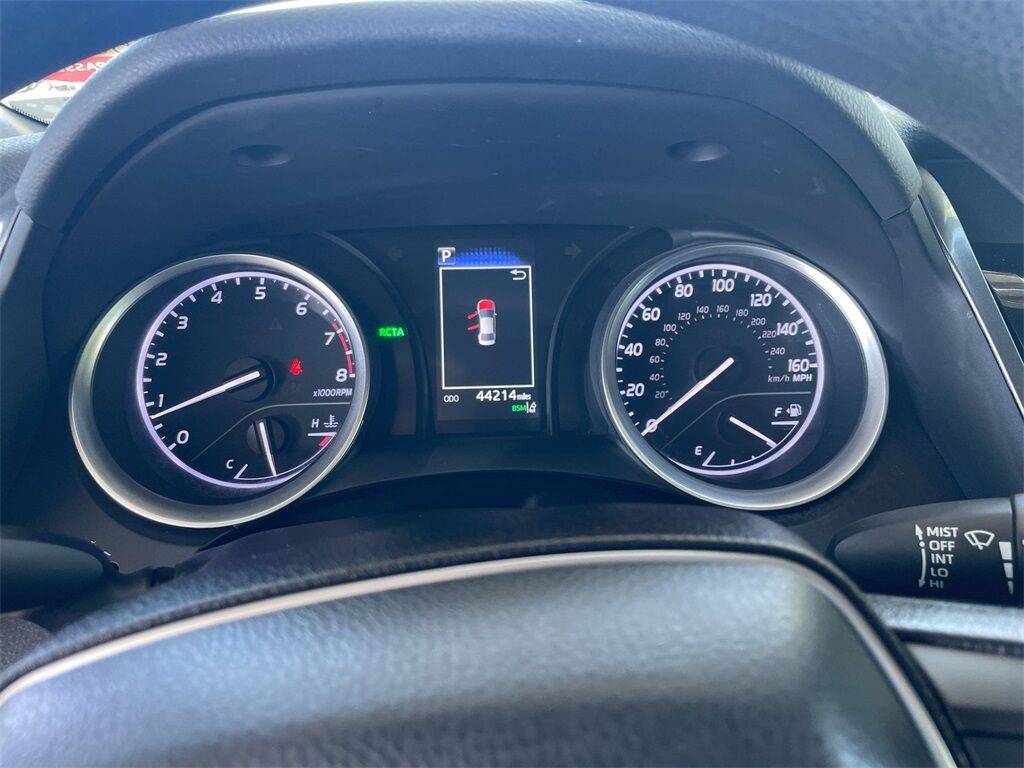 2023 Toyota Camry LE Petaluma CA