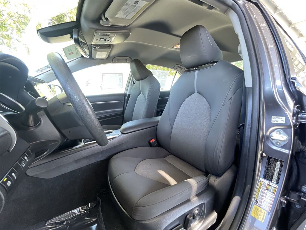 2023 Toyota Camry LE Petaluma CA