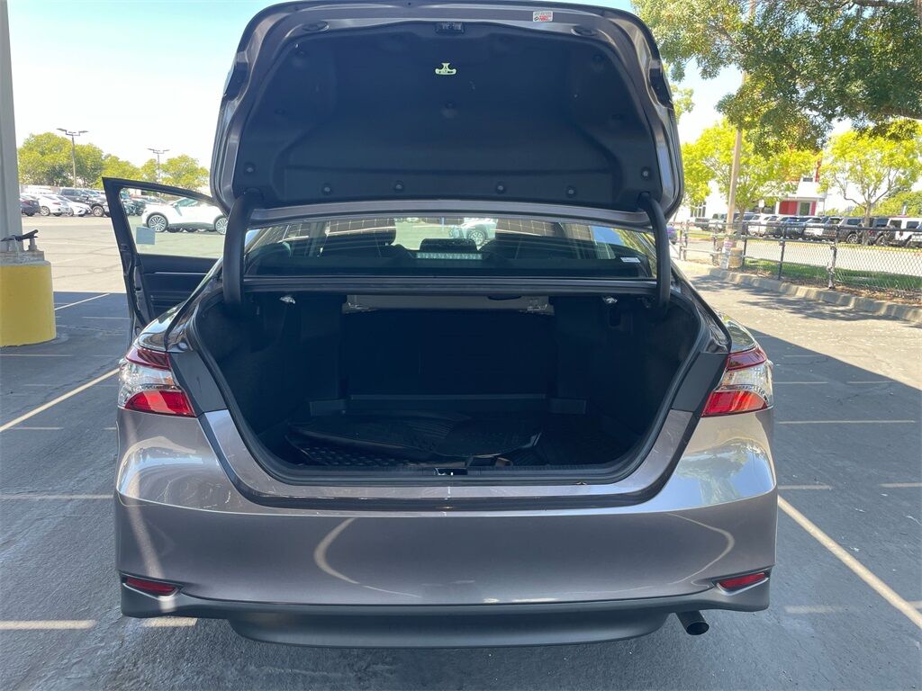 2023 Toyota Camry LE Petaluma CA