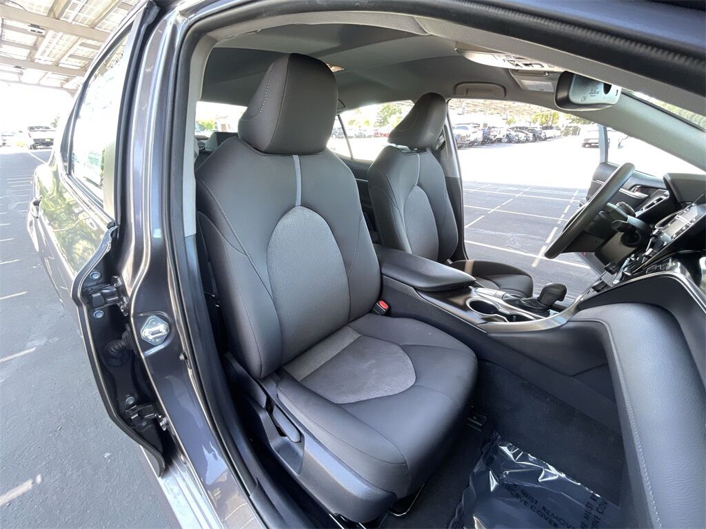 2023 Toyota Camry LE Petaluma CA