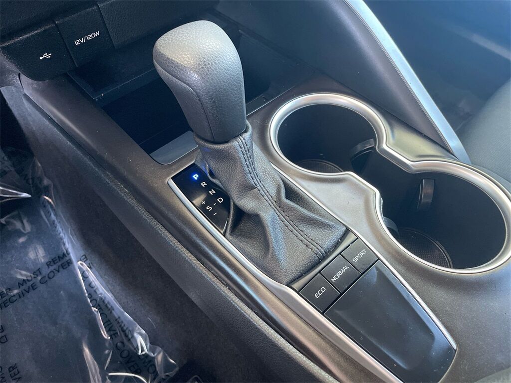 2023 Toyota Camry LE Petaluma CA