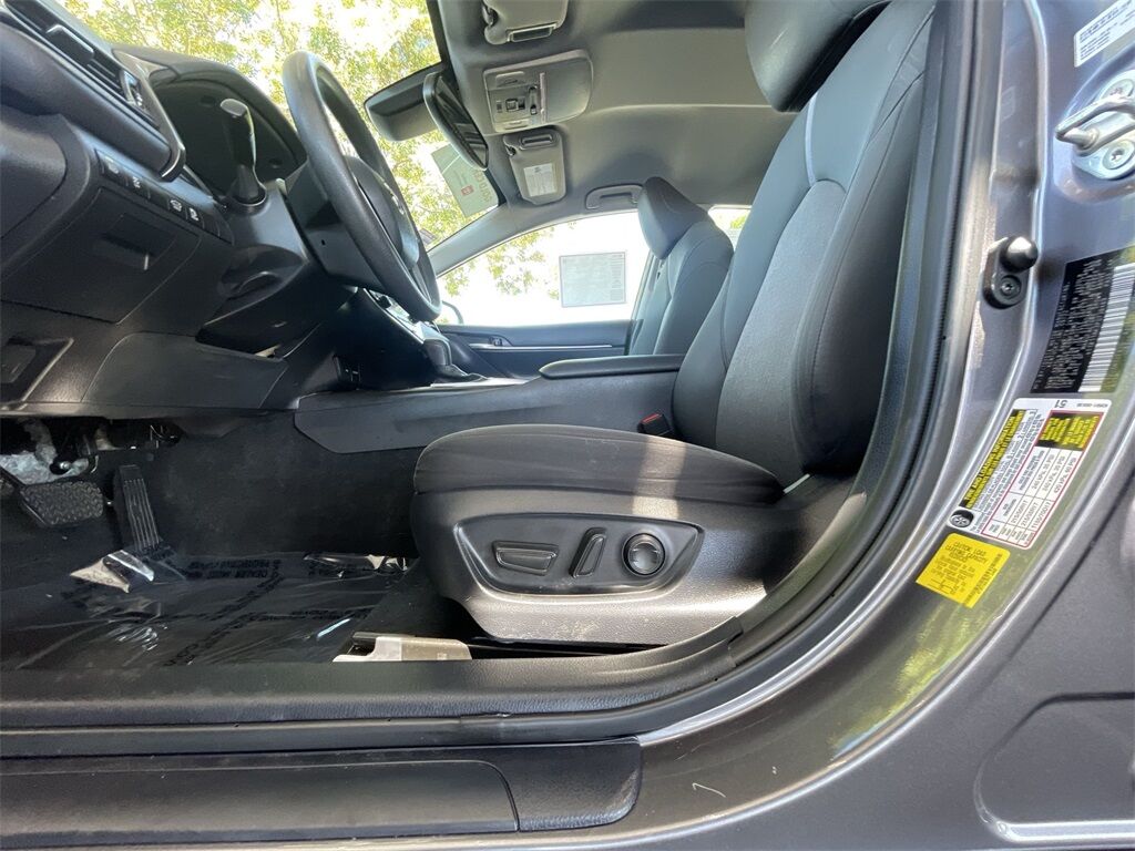 2023 Toyota Camry LE Petaluma CA
