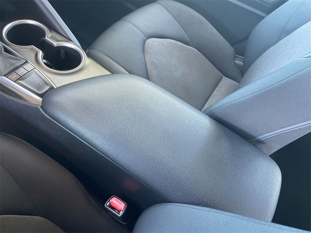 2023 Toyota Camry LE Petaluma CA