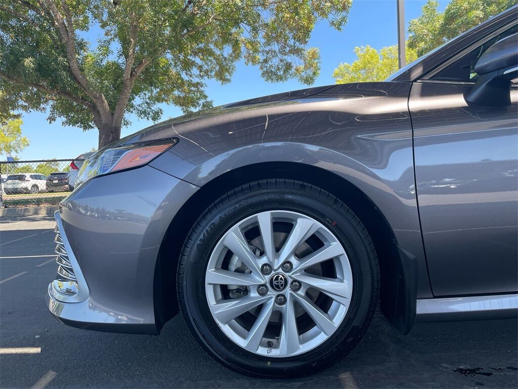 2023 Toyota Camry LE Petaluma CA