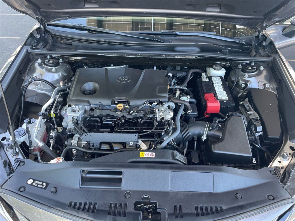 2023 Toyota Camry LE Petaluma CA