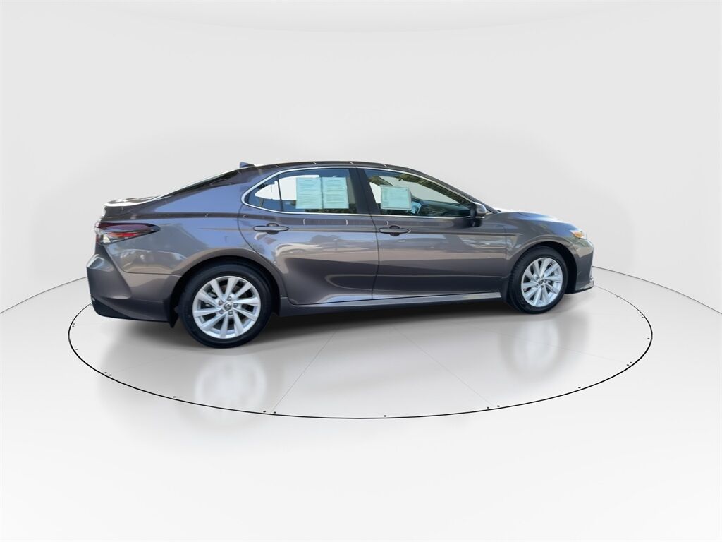 2023 Toyota Camry LE Petaluma CA
