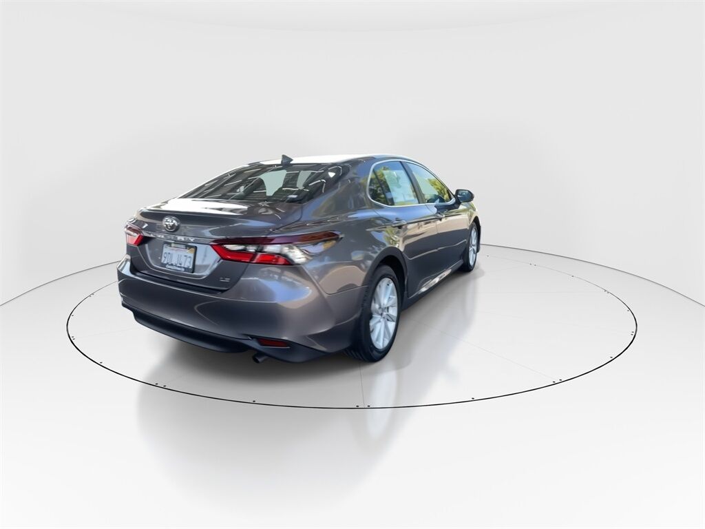 2023 Toyota Camry LE Petaluma CA