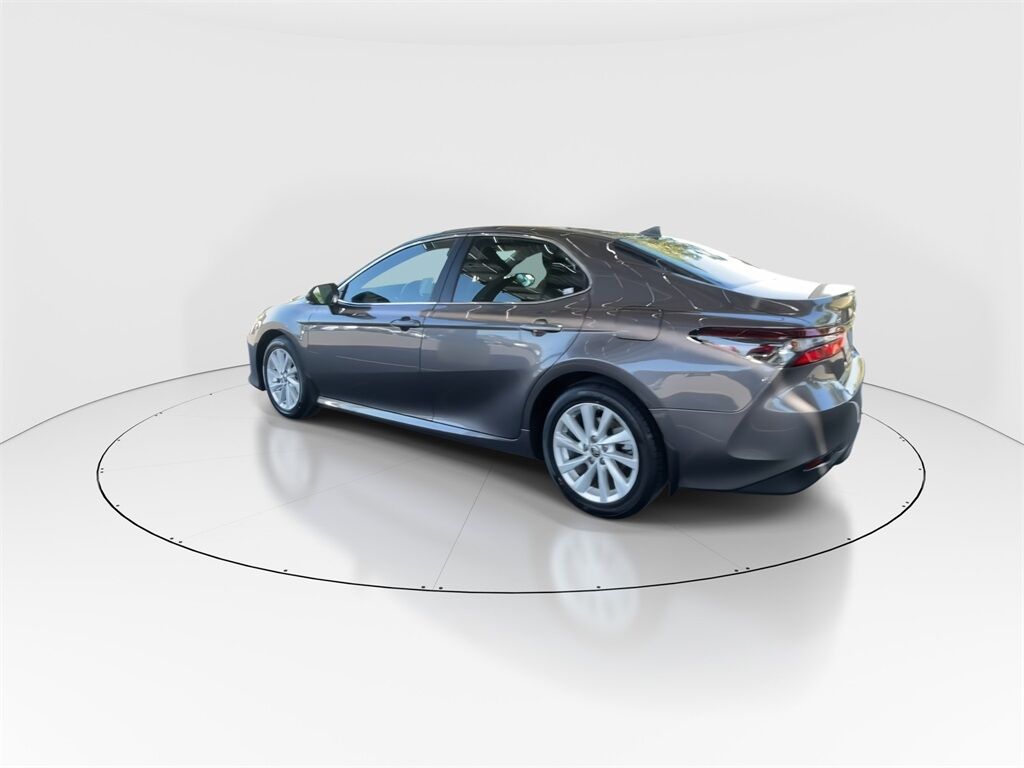 2023 Toyota Camry LE Petaluma CA