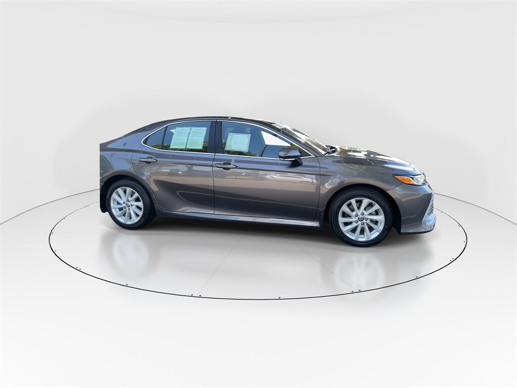 2023 Toyota Camry LE Petaluma CA