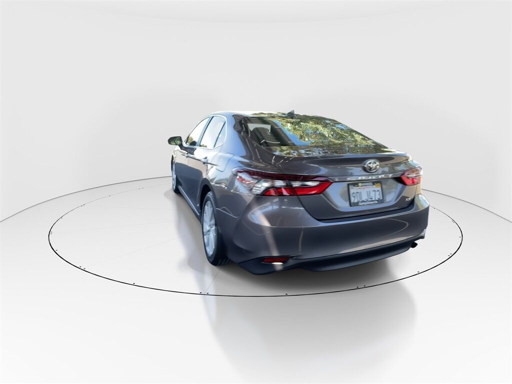 2023 Toyota Camry LE Petaluma CA