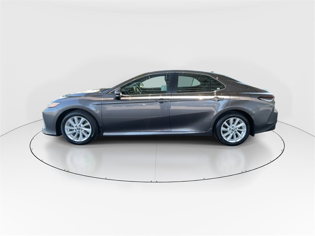 2023 Toyota Camry LE Petaluma CA