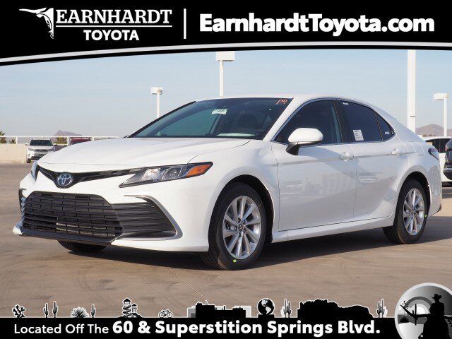2023 Toyota Camry LE Phoenix AZ 2023 Toyota Camry LE Phoenix AZ