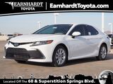 2023 Toyota Camry LE Phoenix AZ 2023 Toyota Camry LE Phoenix AZ