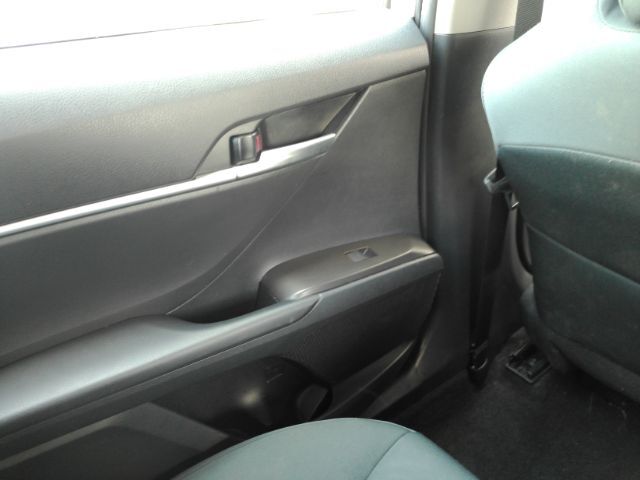 2023 Toyota Camry LE Plano TX