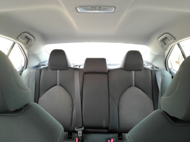 2023 Toyota Camry LE Plano TX