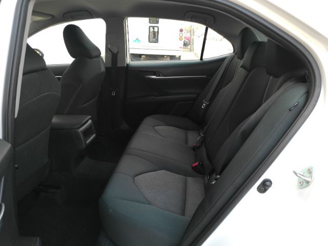 2023 Toyota Camry LE Plano TX