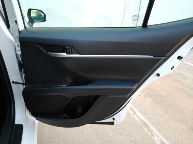 2023 Toyota Camry LE Plano TX