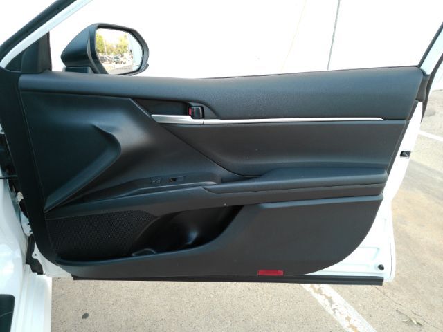 2023 Toyota Camry LE Plano TX