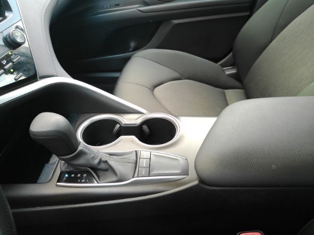 2023 Toyota Camry LE Plano TX