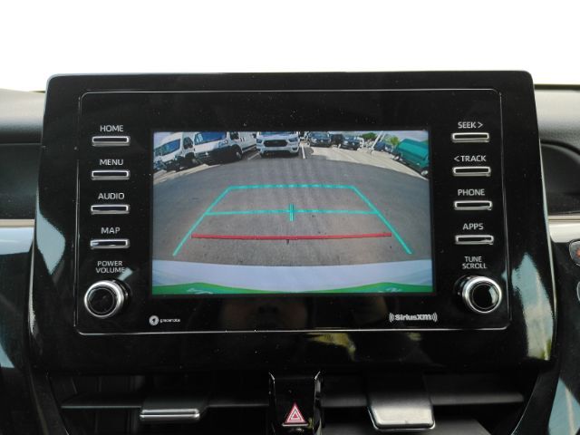 2023 Toyota Camry LE Plano TX