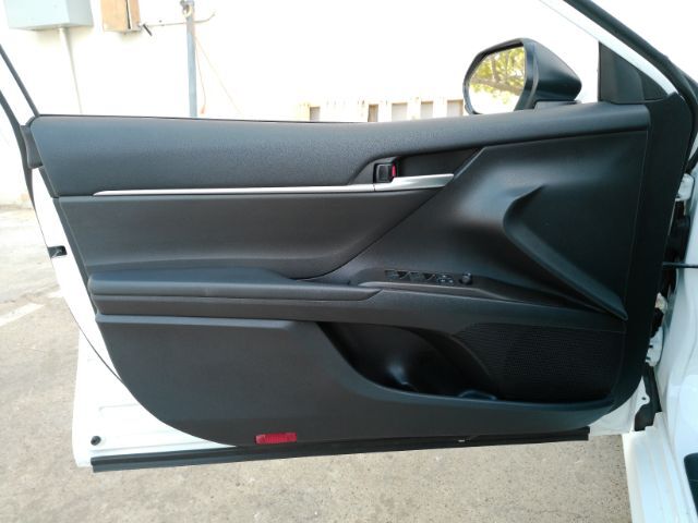 2023 Toyota Camry LE Plano TX