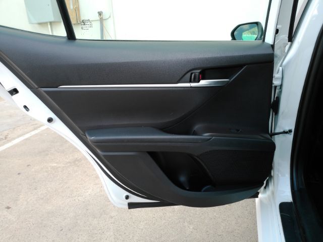 2023 Toyota Camry LE Plano TX