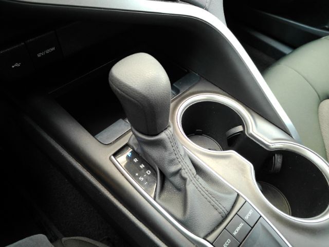 2023 Toyota Camry LE Plano TX