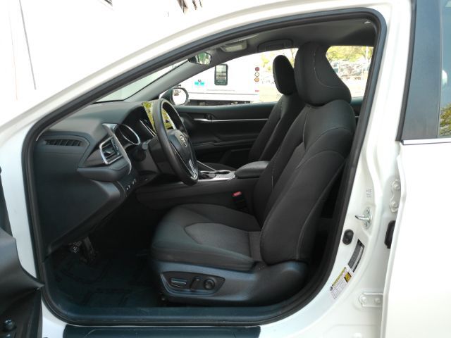 2023 Toyota Camry LE Plano TX