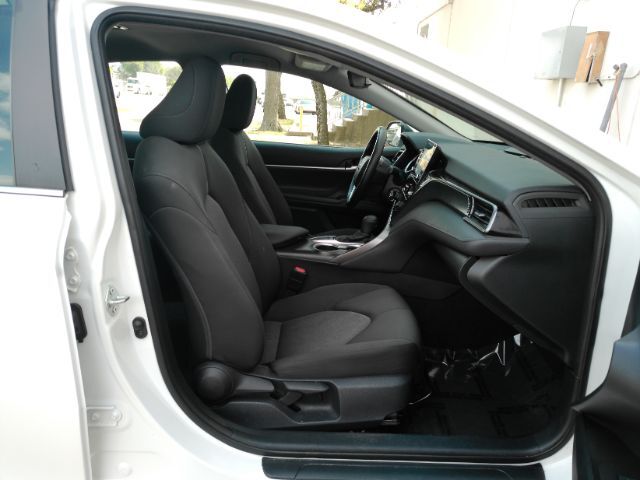2023 Toyota Camry LE Plano TX