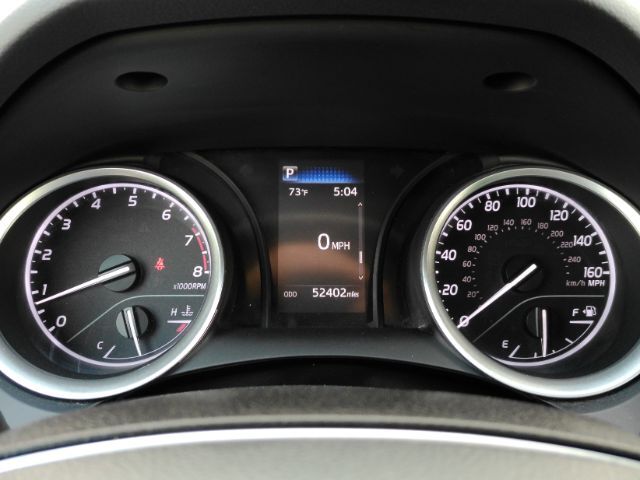 2023 Toyota Camry LE Plano TX