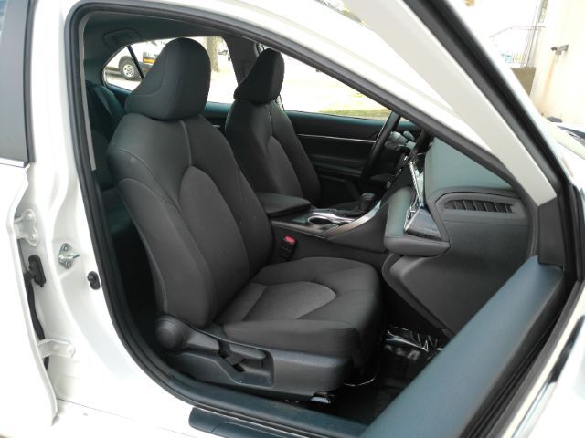 2023 Toyota Camry LE Plano TX