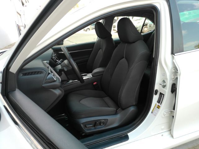 2023 Toyota Camry LE Plano TX