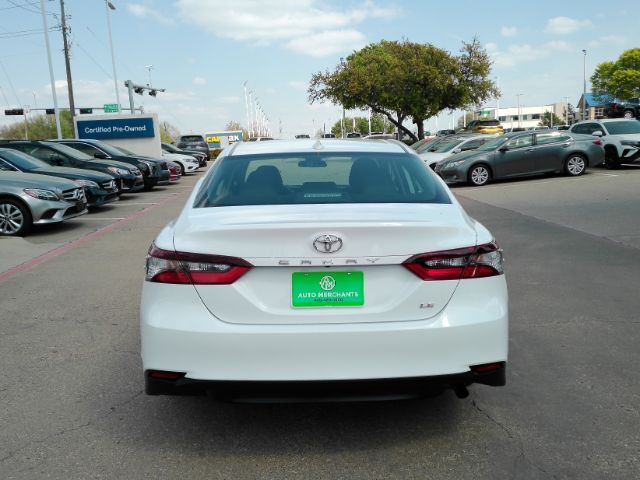 2023 Toyota Camry LE Plano TX