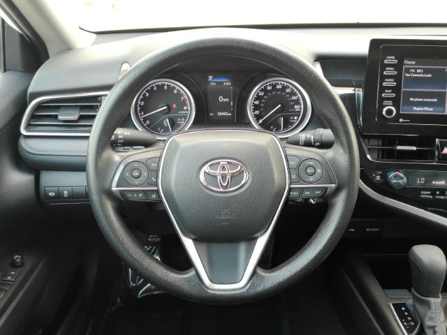 2023 Toyota Camry LE Plano TX