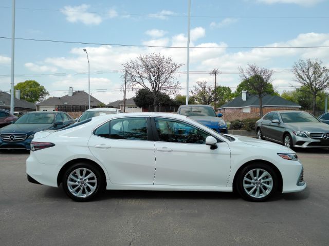 2023 Toyota Camry LE Plano TX
