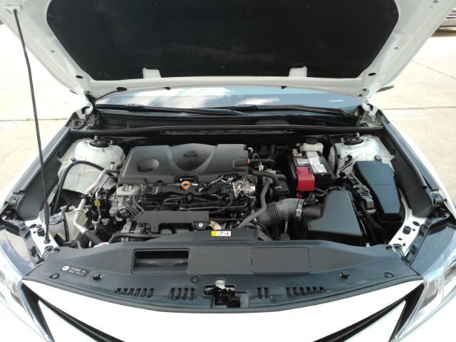 2023 Toyota Camry LE Plano TX
