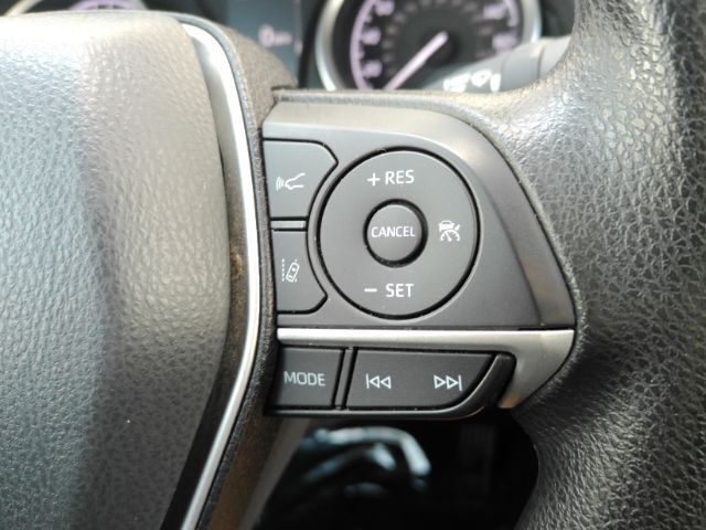 2023 Toyota Camry LE Plano TX