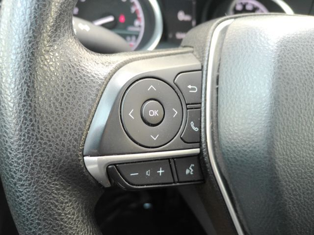 2023 Toyota Camry LE Plano TX