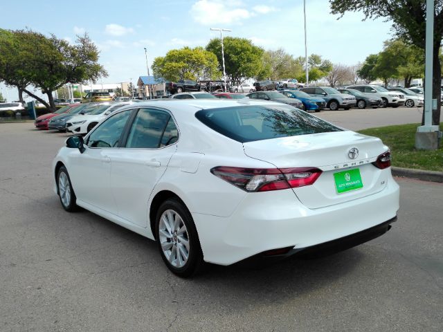 2023 Toyota Camry LE Plano TX