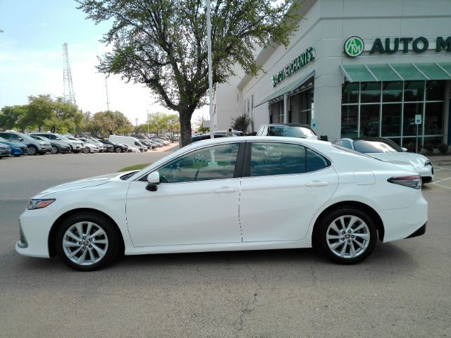 2023 Toyota Camry LE Plano TX
