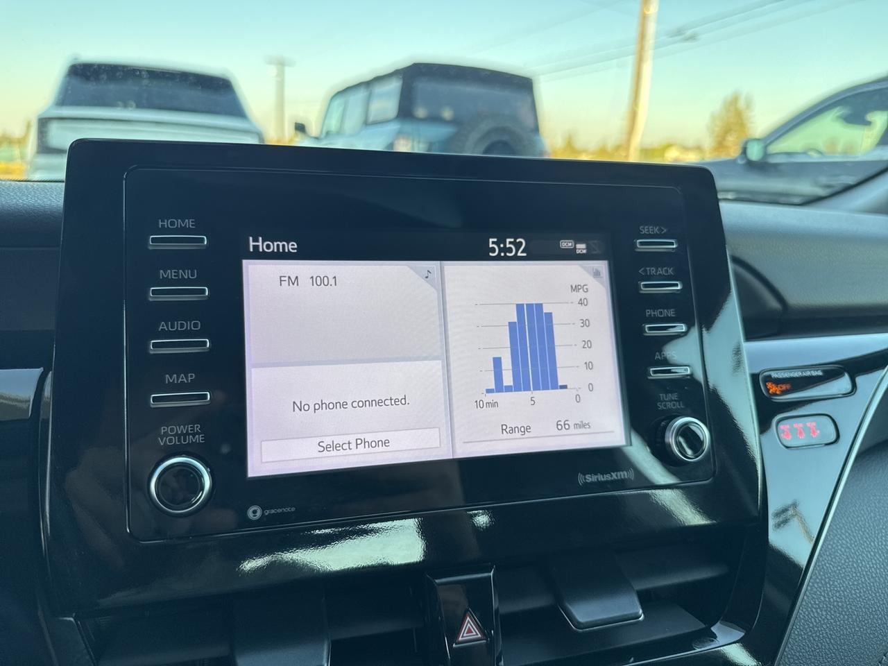 2023 Toyota Camry LE Bend OR