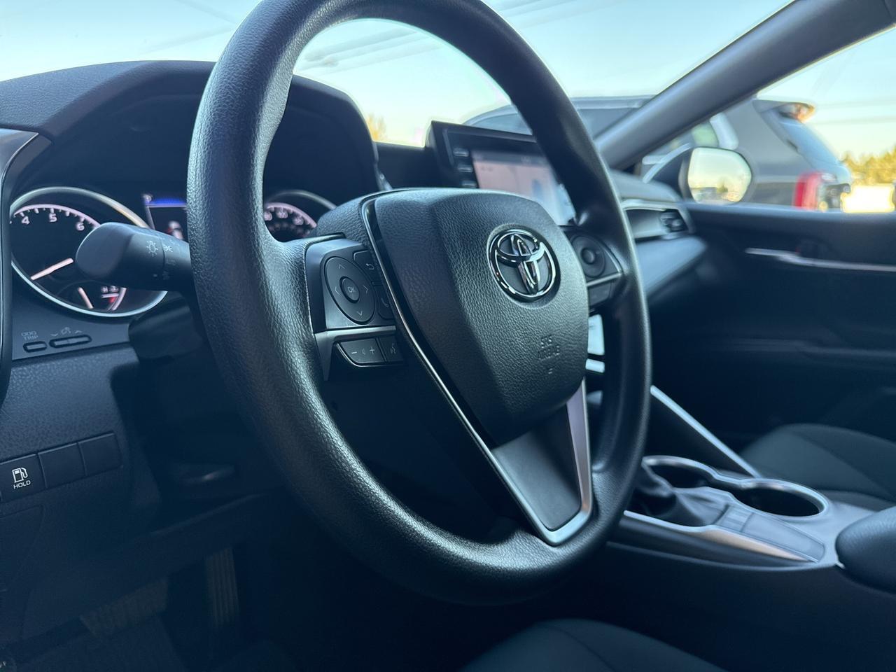 2023 Toyota Camry LE Bend OR