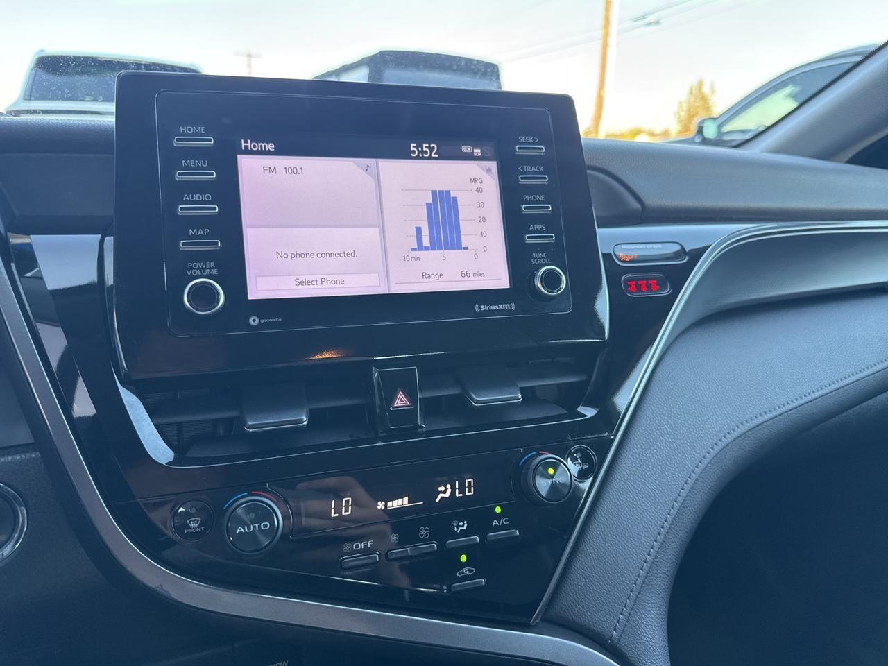 2023 Toyota Camry LE Bend OR