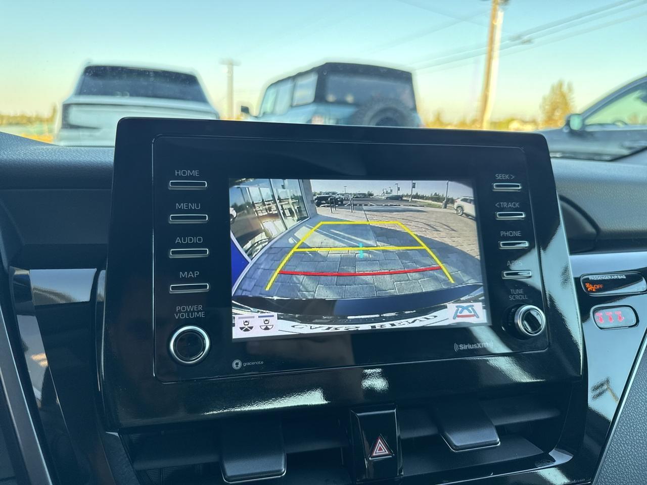 2023 Toyota Camry LE Bend OR