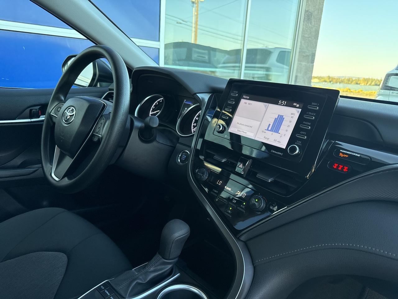 2023 Toyota Camry LE Bend OR