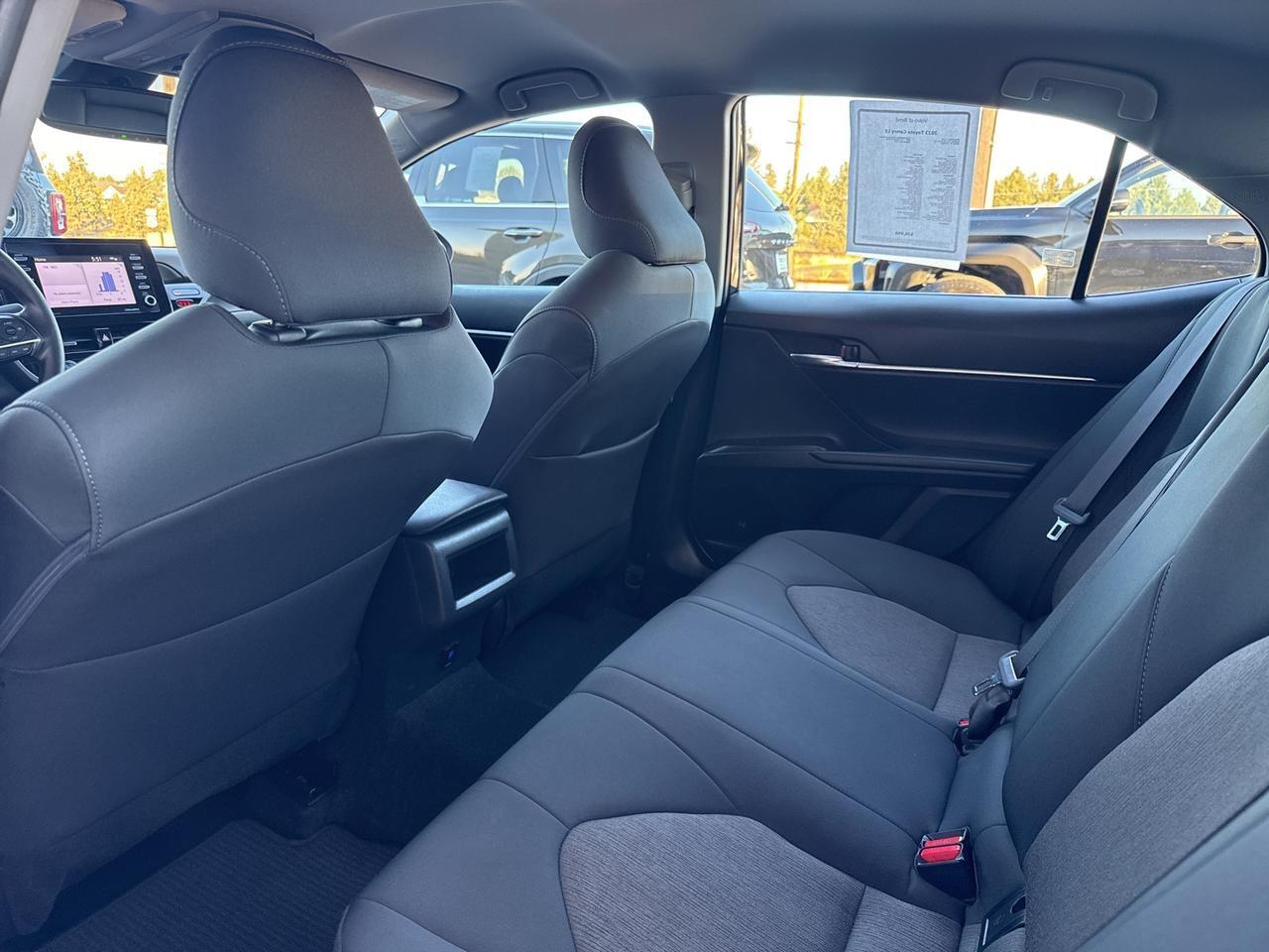 2023 Toyota Camry LE Bend OR