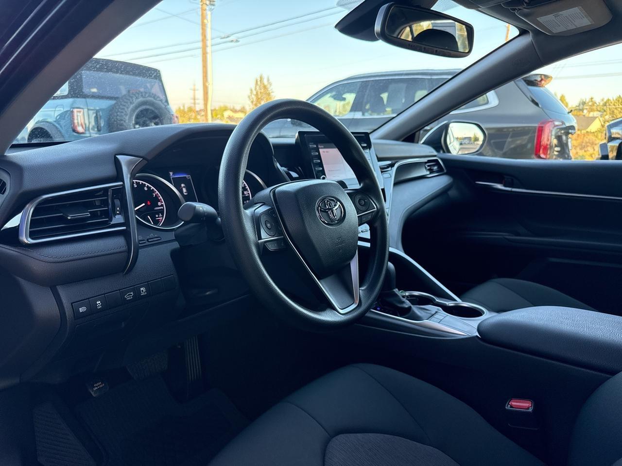 2023 Toyota Camry LE Bend OR