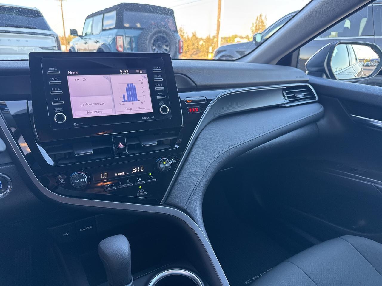 2023 Toyota Camry LE Bend OR